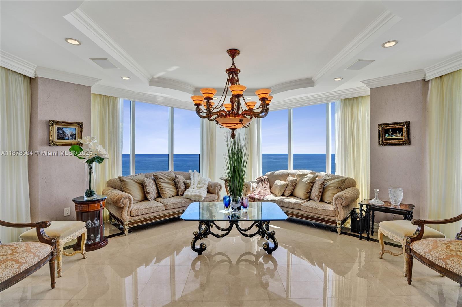 Photo of 19111 Collins Ave  #2101, Sunny Isles Beach, Florida, 33160 - 