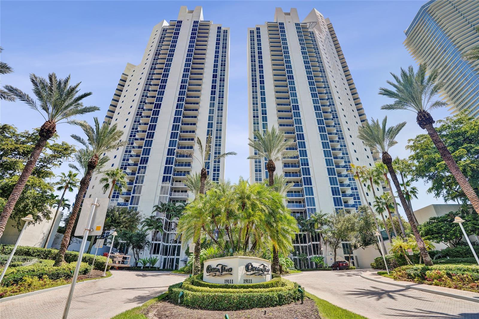 Photo of 19111 Collins Ave  #2101, Sunny Isles Beach, Florida, 33160 - 