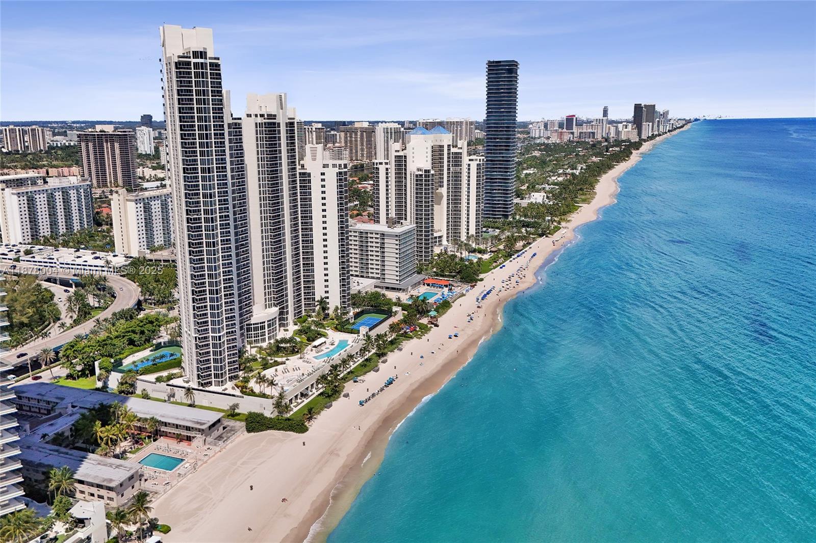 Photo of 19111 Collins Ave  #2101, Sunny Isles Beach, Florida, 33160 - 