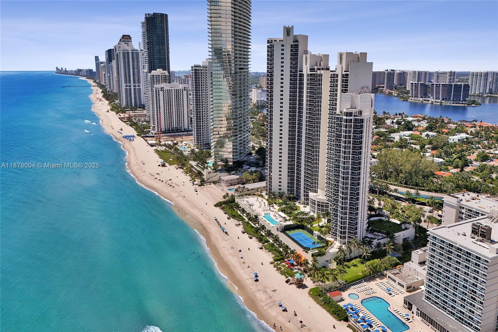 Photo of 19111 Collins Ave  #2101, Sunny Isles Beach, Florida, 33160 - 