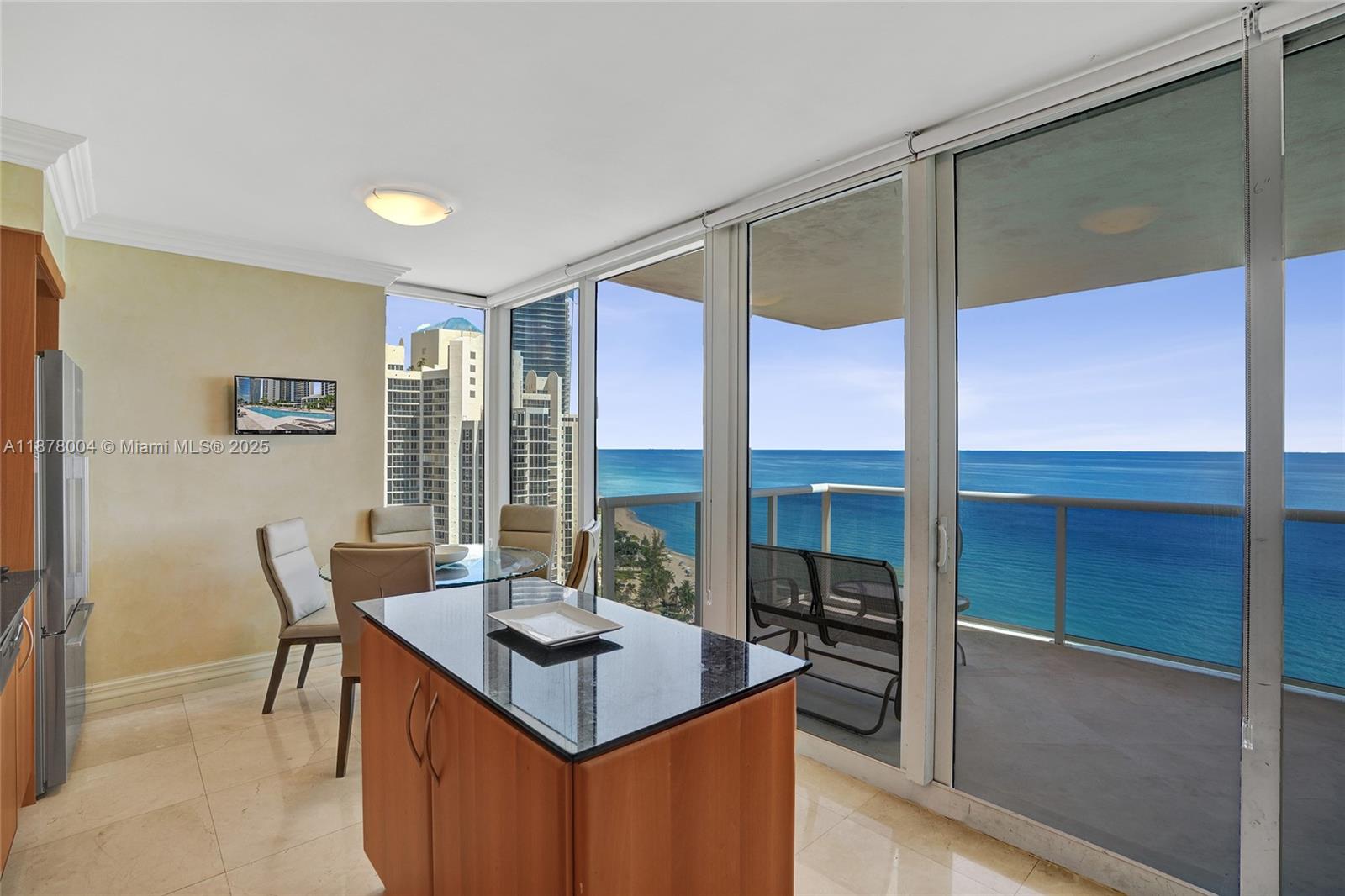 Photo of 19111 Collins Ave  #2101, Sunny Isles Beach, Florida, 33160 - 