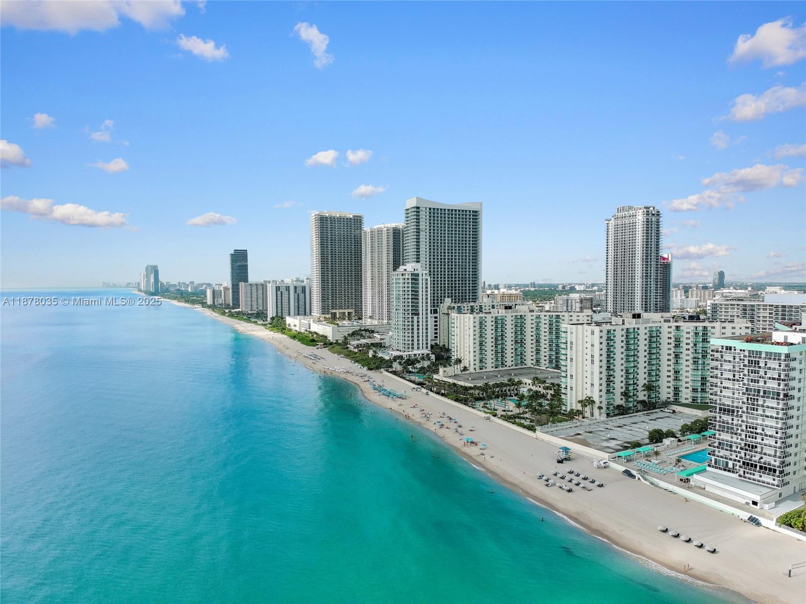 Photo of 3725 Ocean Dr #1609, Hollywood, Florida, 33019 -