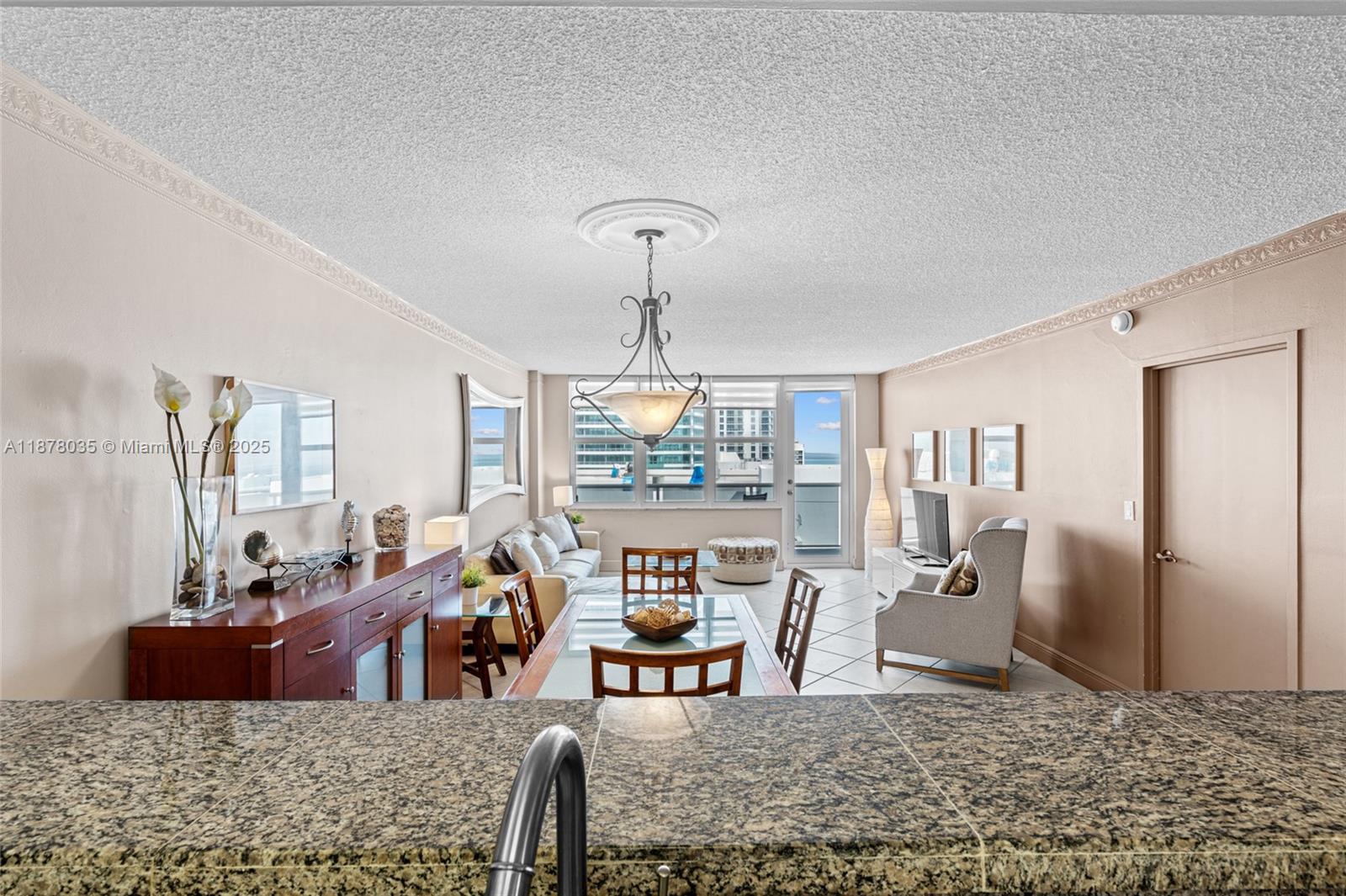 Photo of 3725 Ocean Dr  #1609, Hollywood, Florida, 33019 - 