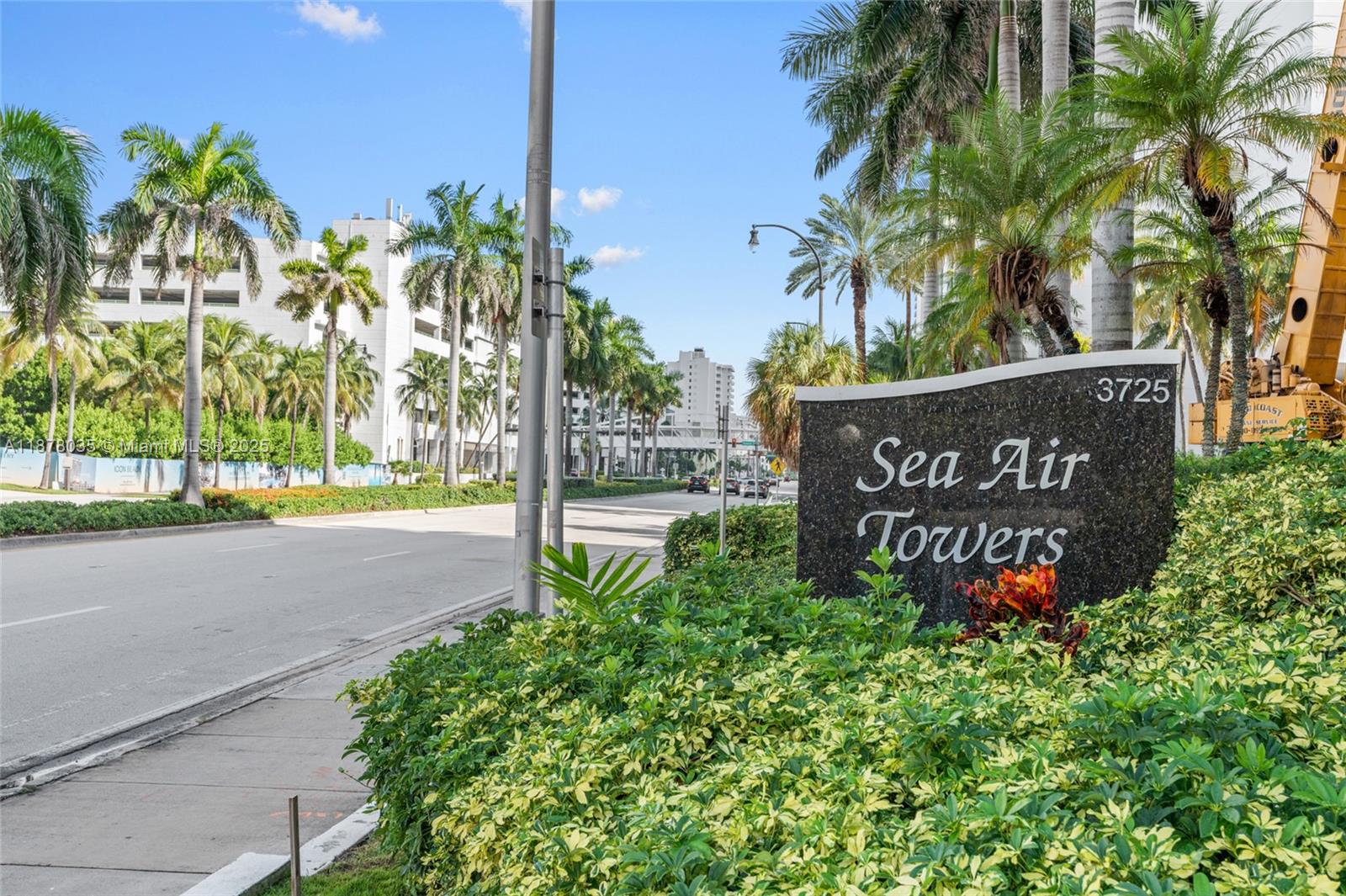 Photo of 3725 Ocean Dr #1609, Hollywood, Florida, 33019 -