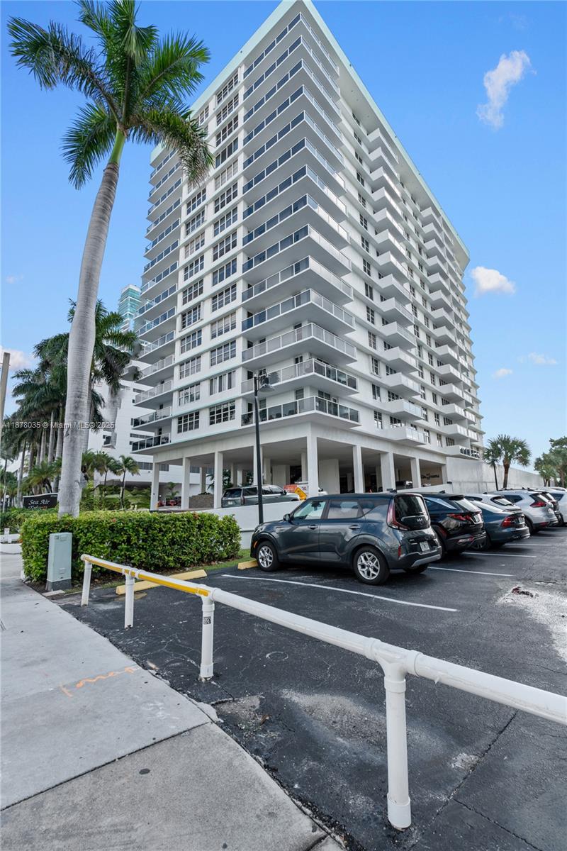 Photo of 3725 Ocean Dr #1609, Hollywood, Florida, 33019 -