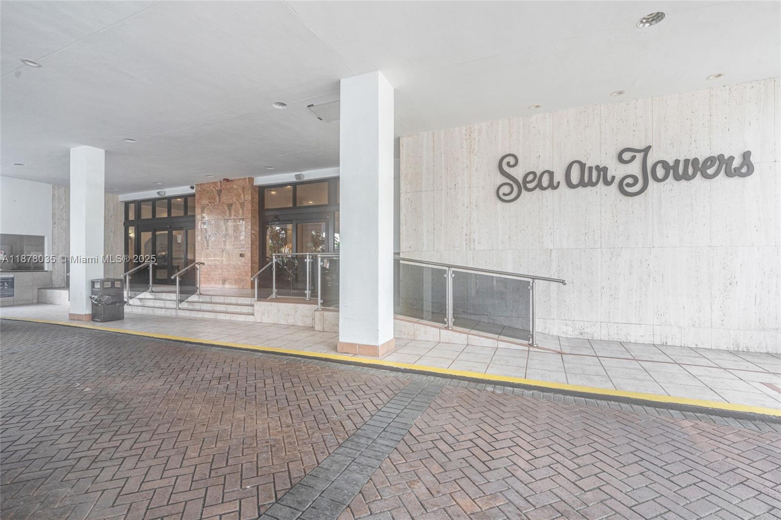 Photo of 3725 Ocean Dr #1609, Hollywood, Florida, 33019 -