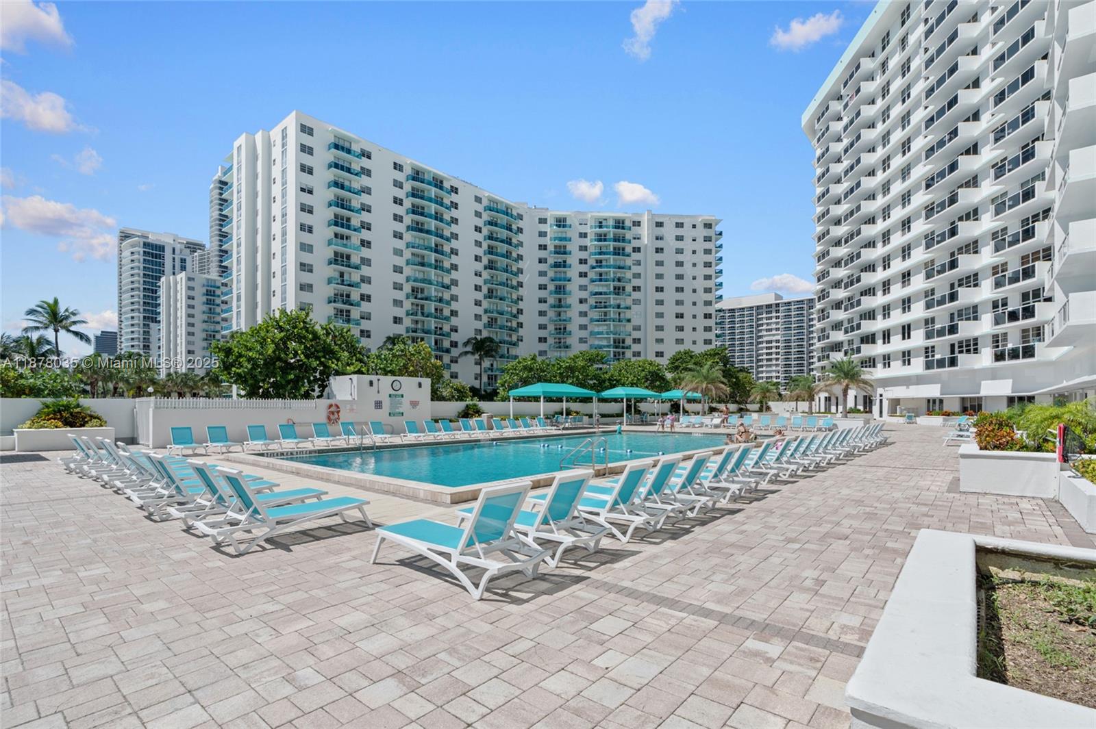 Photo of 3725 Ocean Dr  #1609, Hollywood, Florida, 33019 - 