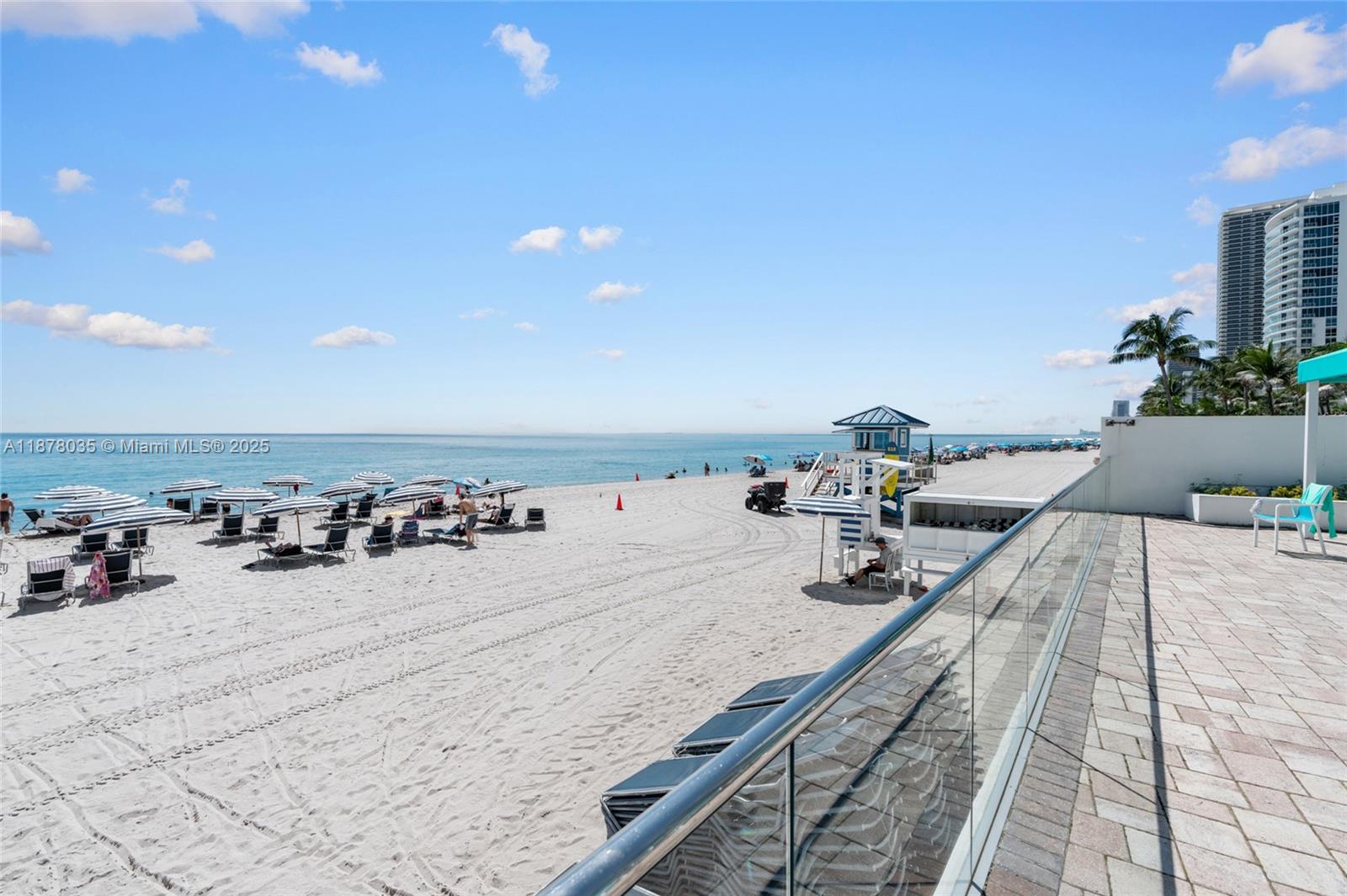 Photo of 3725 Ocean Dr  #1609, Hollywood, Florida, 33019 - 