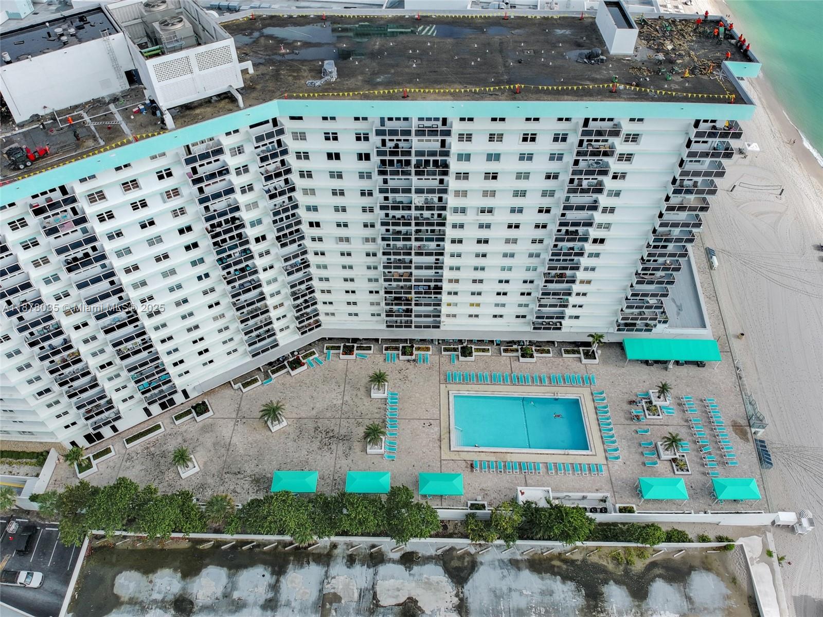 Photo of 3725 Ocean Dr  #1609, Hollywood, Florida, 33019 - 
