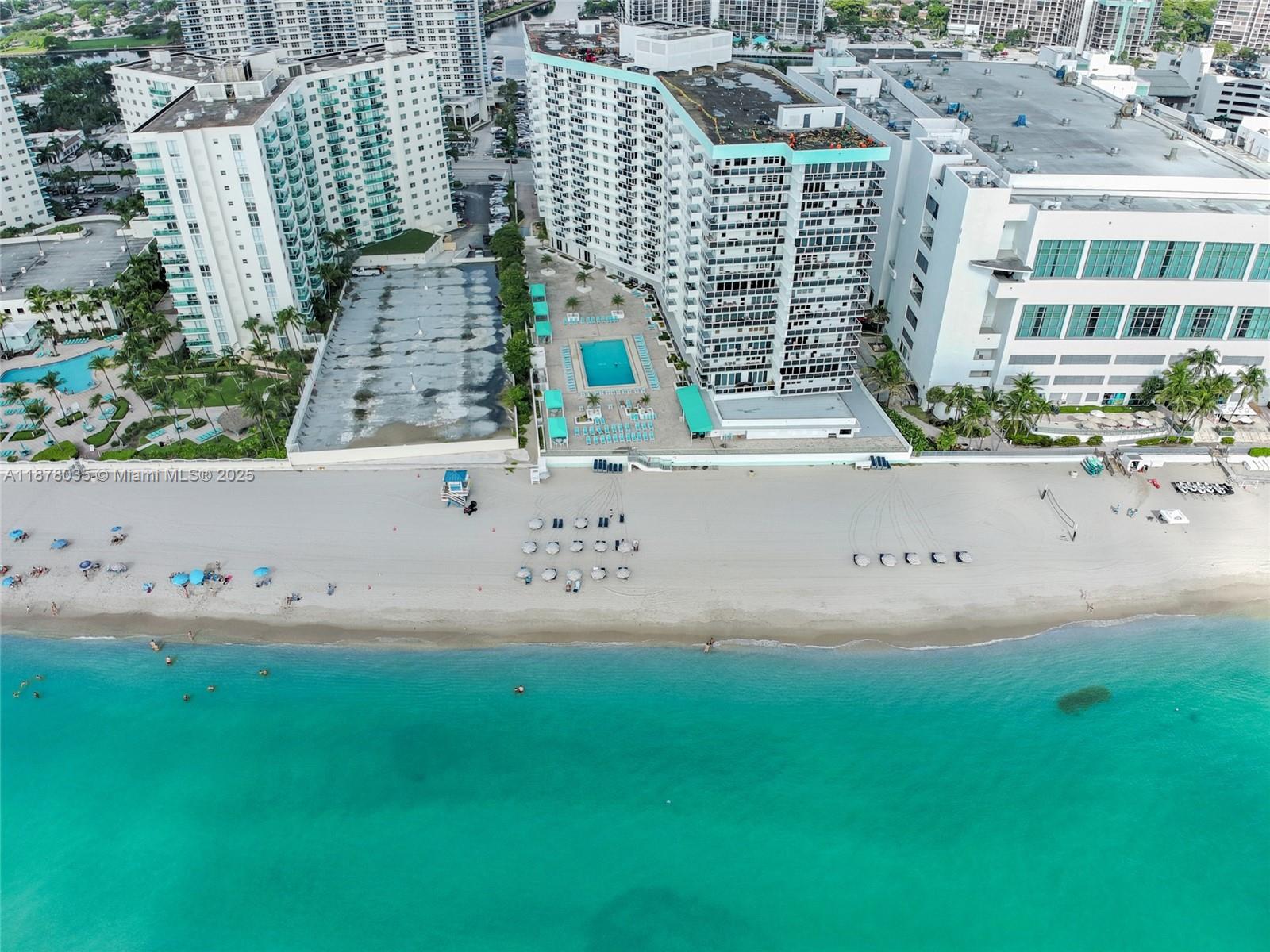 Photo of 3725 Ocean Dr  #1609, Hollywood, Florida, 33019 - 