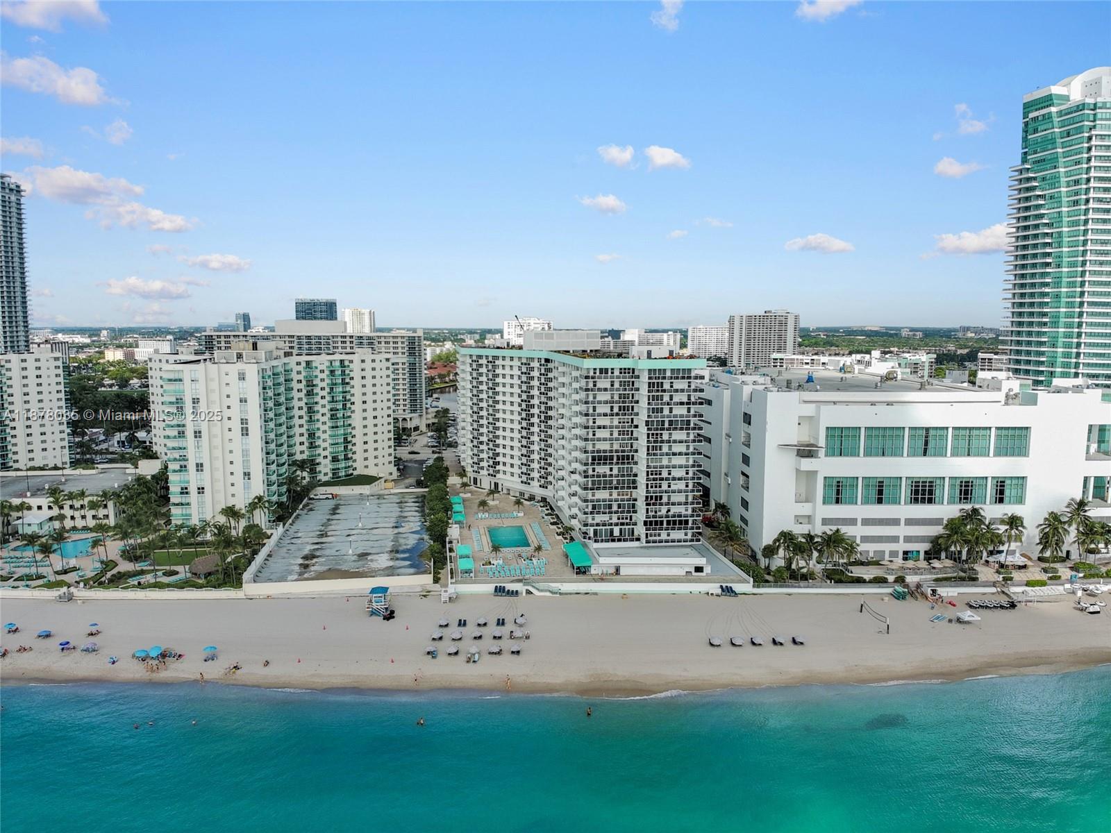 Photo of 3725 Ocean Dr  #1609, Hollywood, Florida, 33019 - 