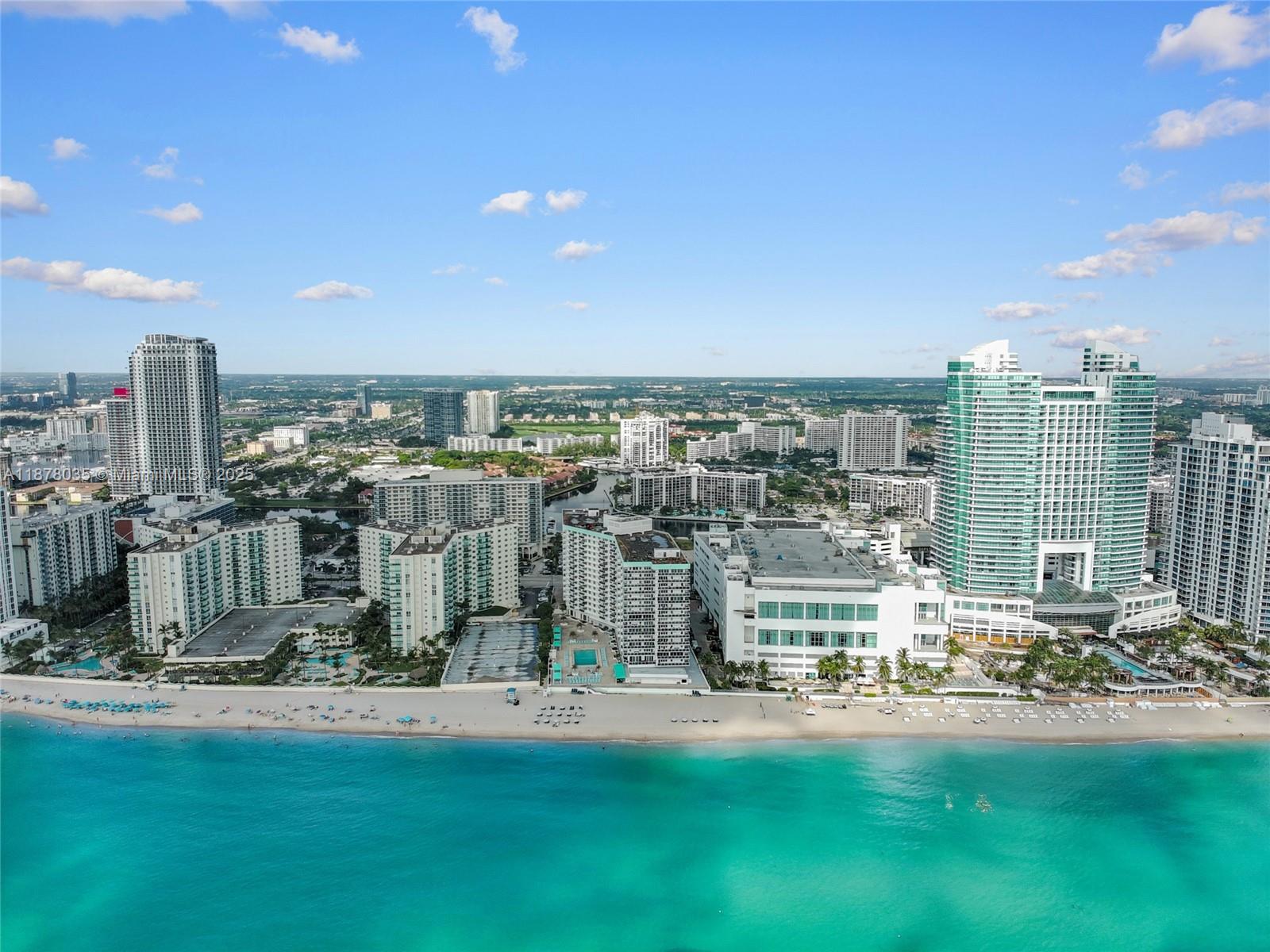 Photo of 3725 Ocean Dr  #1609, Hollywood, Florida, 33019 - 