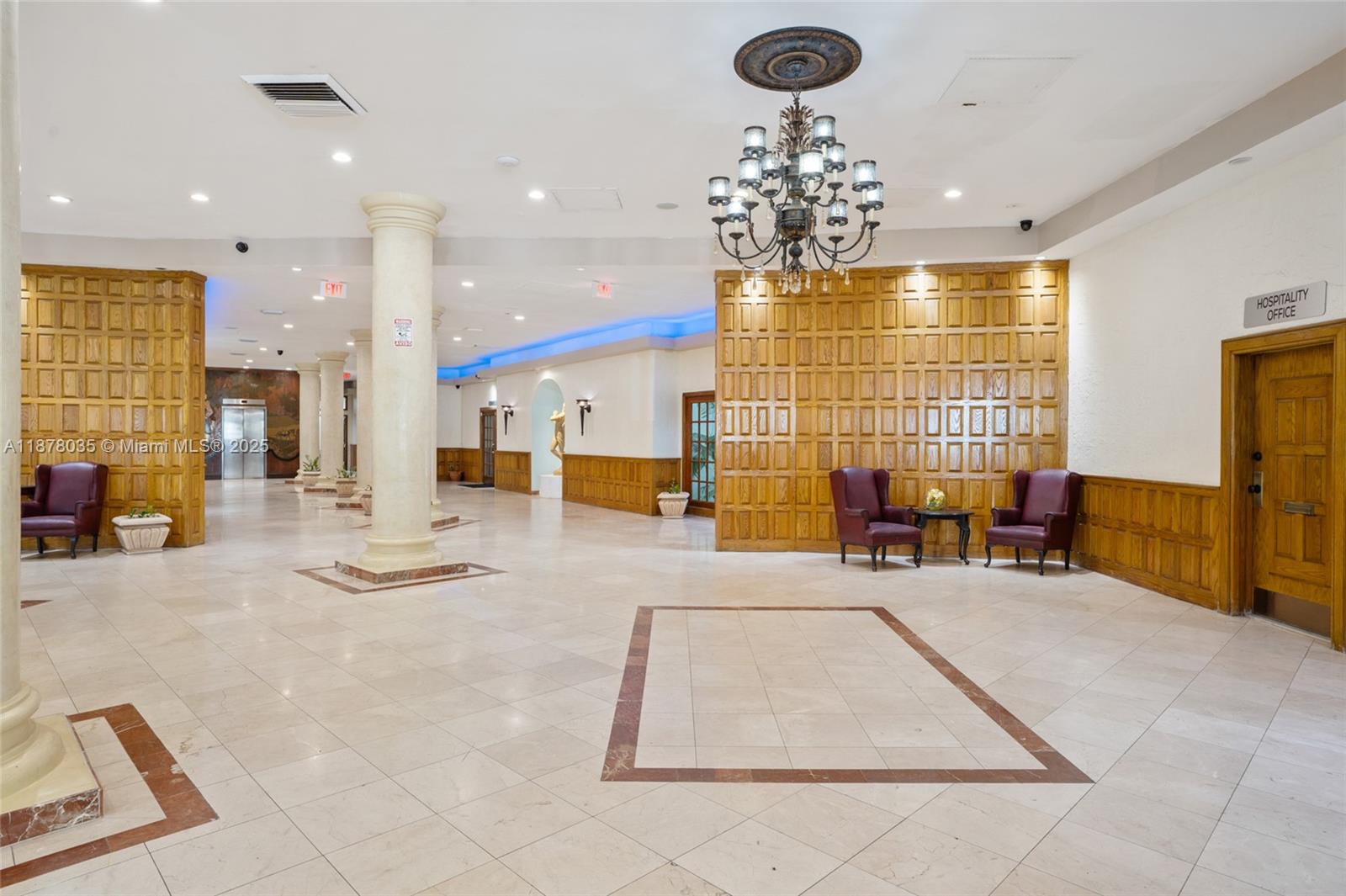 Photo of 3725 Ocean Dr #1609, Hollywood, Florida, 33019 -