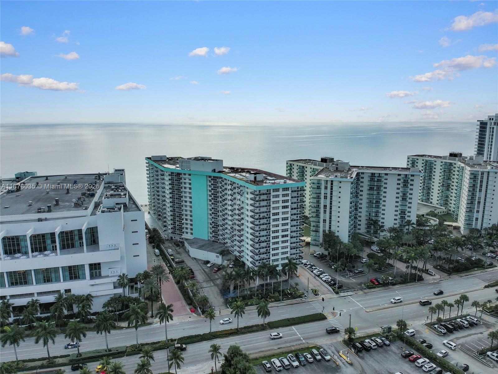 Photo of 3725 Ocean Dr  #1609, Hollywood, Florida, 33019 - 