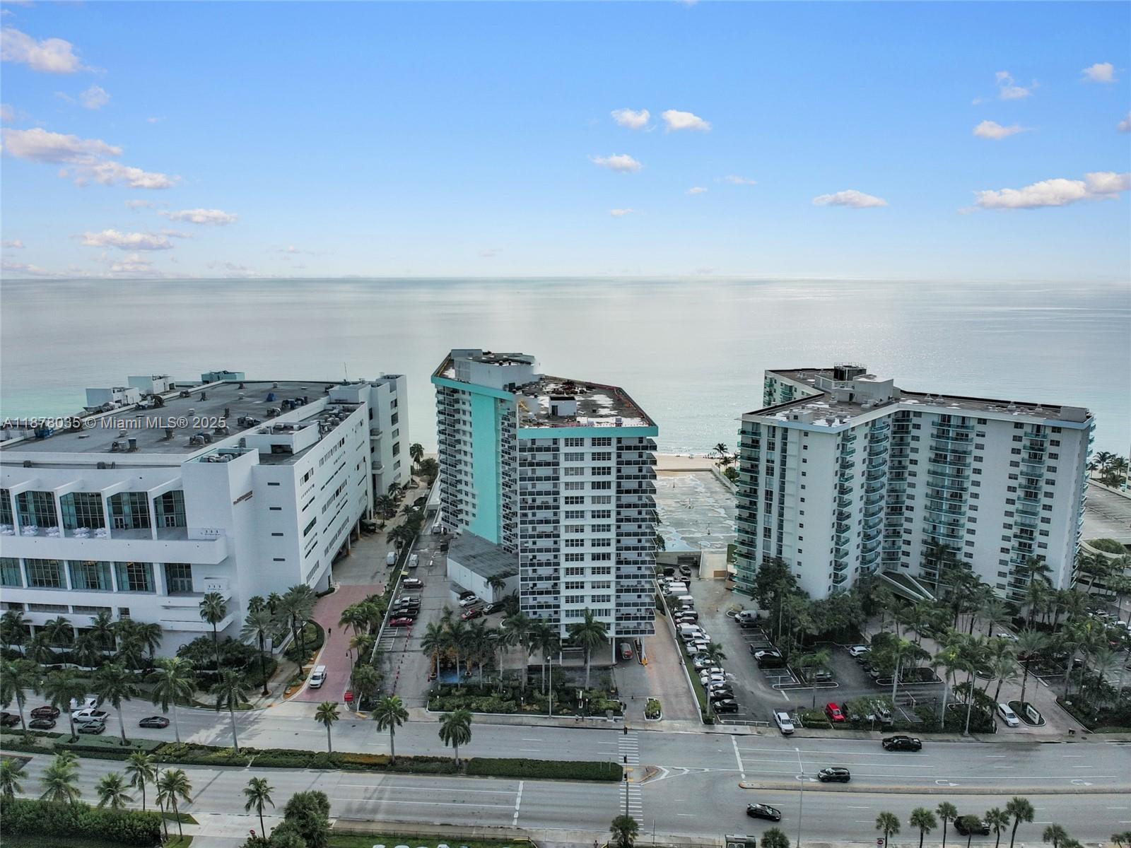 Photo of 3725 Ocean Dr  #1609, Hollywood, Florida, 33019 - 