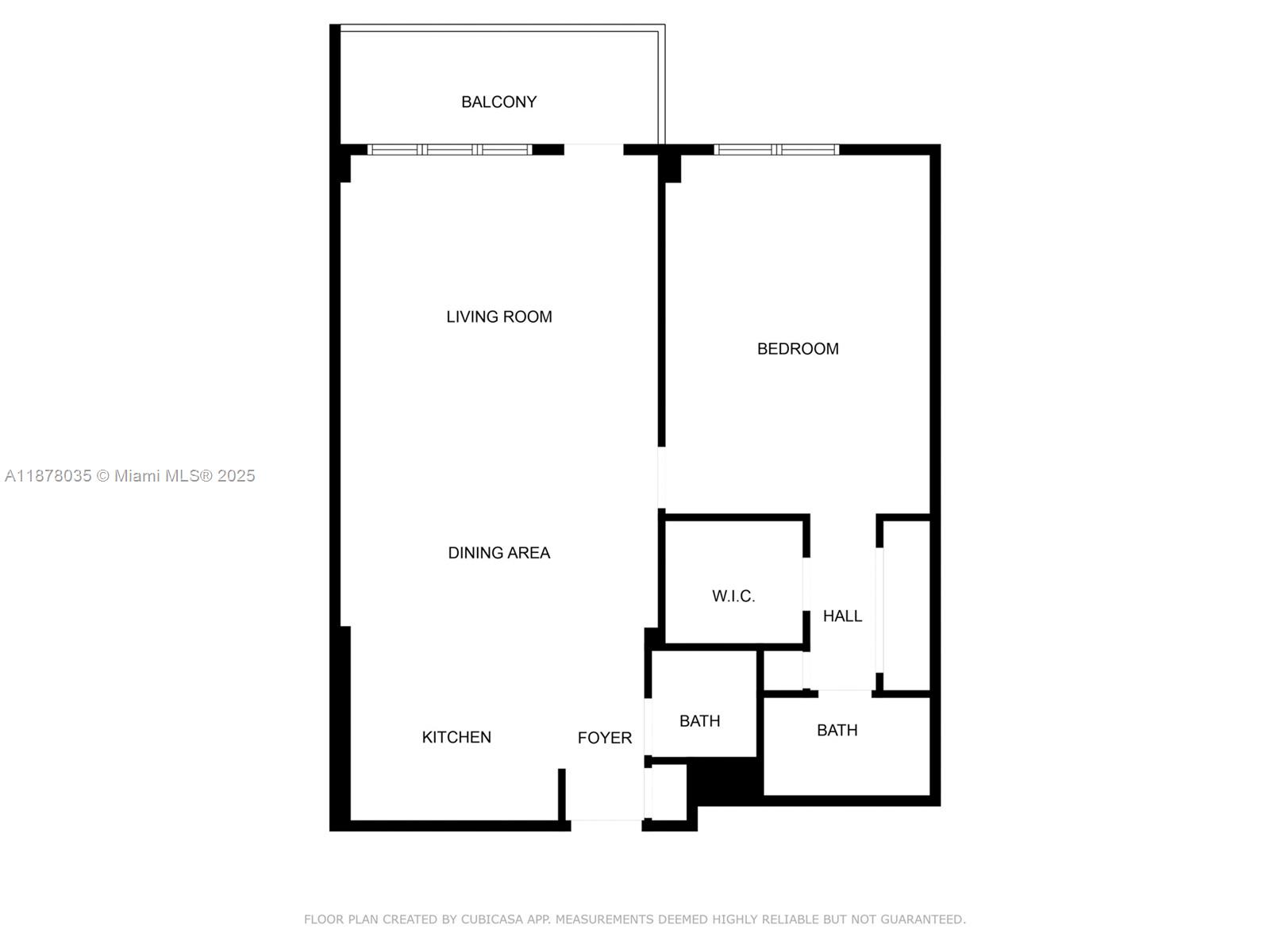 Photo of 3725 Ocean Dr  #1609, Hollywood, Florida, 33019 - 
