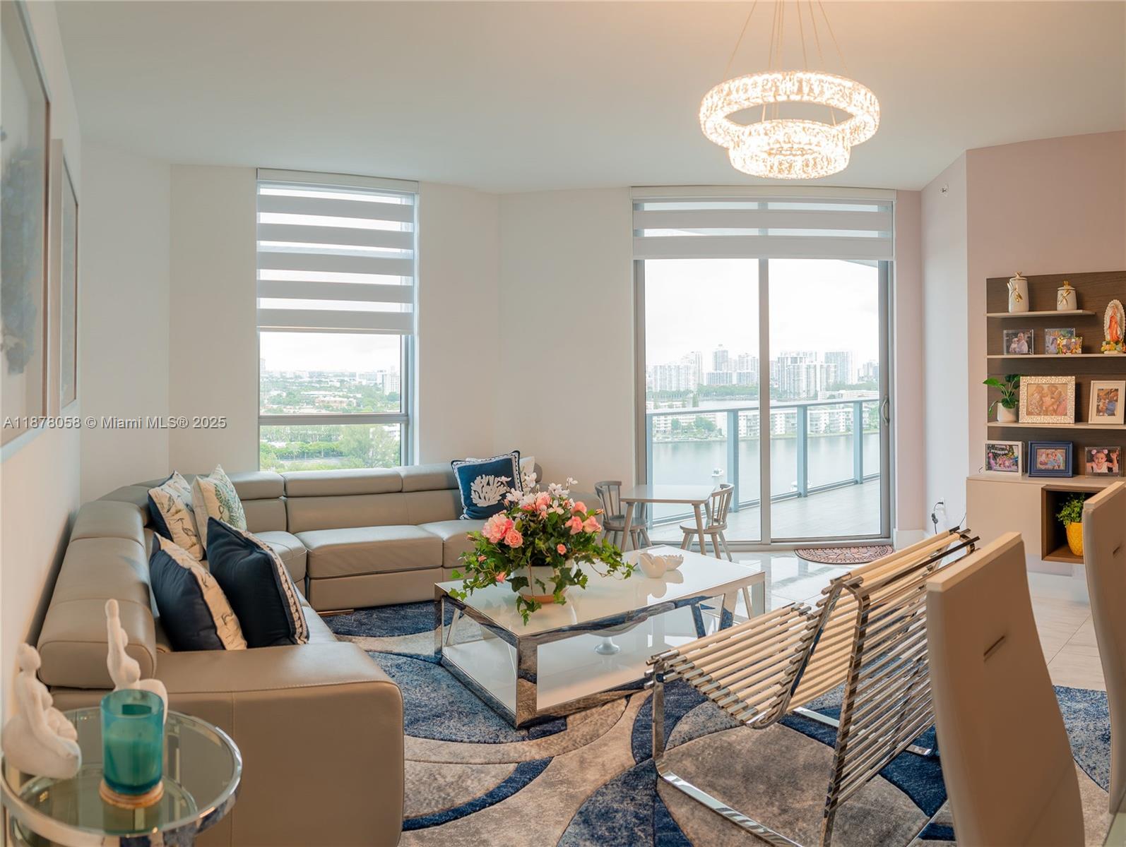 Photo of 17301 Biscayne Blvd #1706, North Miami Beach, Florida, 33160 -