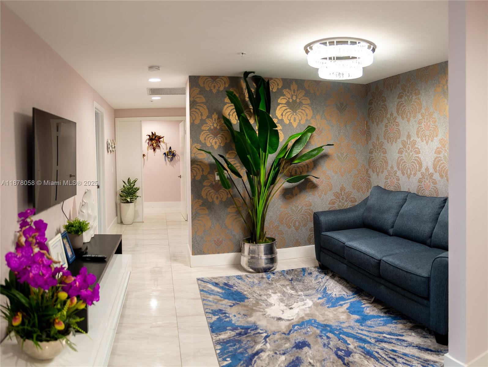 Photo of 17301 Biscayne Blvd  #1706, North Miami Beach, Florida, 33160 - 