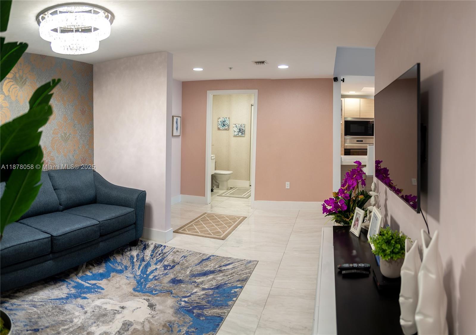 Photo of 17301 Biscayne Blvd  #1706, North Miami Beach, Florida, 33160 - 
