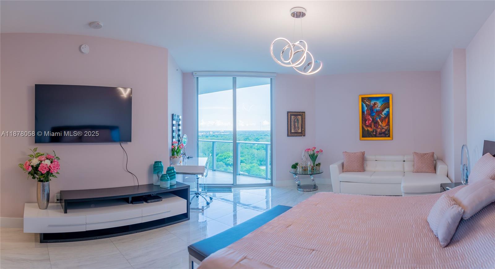 Photo of 17301 Biscayne Blvd  #1706, North Miami Beach, Florida, 33160 - 