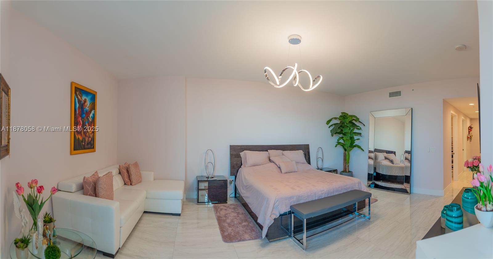 Photo of 17301 Biscayne Blvd  #1706, North Miami Beach, Florida, 33160 - 