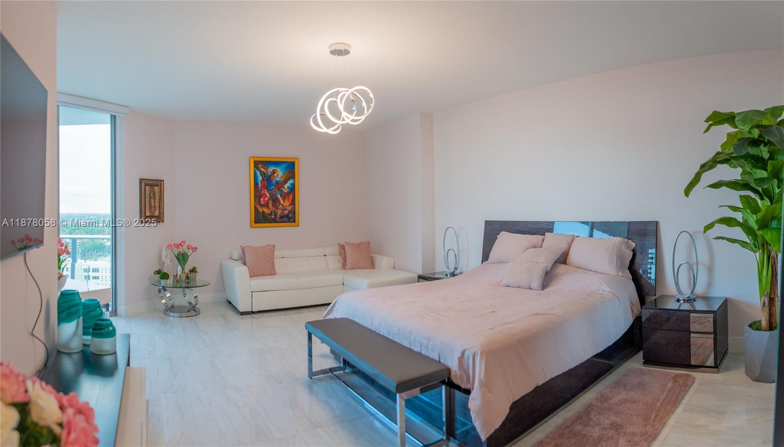 Photo of 17301 Biscayne Blvd  #1706, North Miami Beach, Florida, 33160 - 