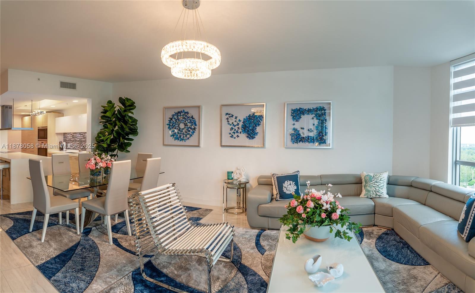 Photo of 17301 Biscayne Blvd #1706, North Miami Beach, Florida, 33160 -