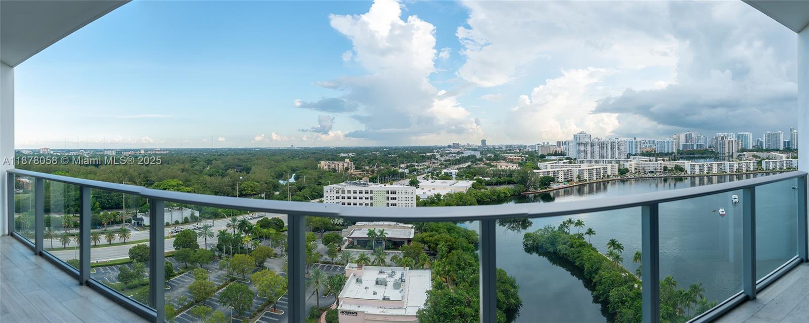Photo of 17301 Biscayne Blvd  #1706, North Miami Beach, Florida, 33160 - 