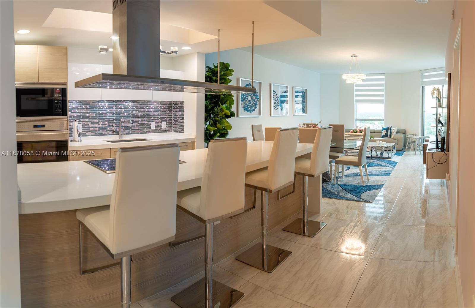 Photo of 17301 Biscayne Blvd  #1706, North Miami Beach, Florida, 33160 - 