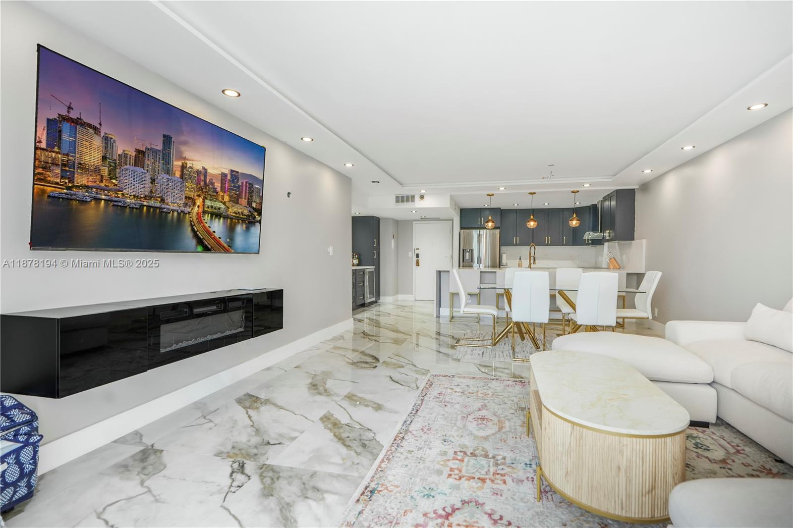 Photo of 3800 Ocean Dr  #407, Hollywood, Florida, 33019 - 