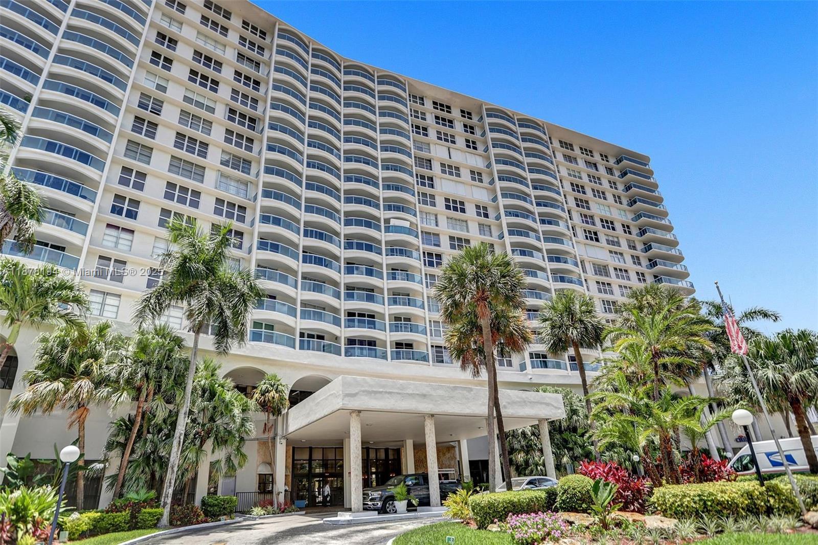 Photo of 3800 Ocean Dr  #407, Hollywood, Florida, 33019 - 