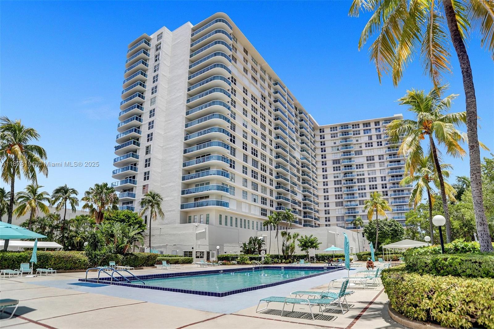 Photo of 3800 Ocean Dr  #407, Hollywood, Florida, 33019 - 