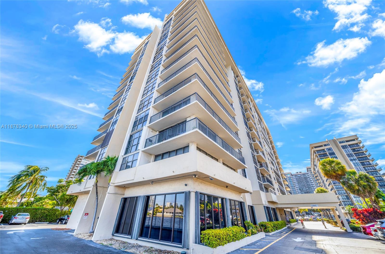 Photo of 2017 Ocean Dr  #706, Hallandale Beach, Florida, 33009 - 