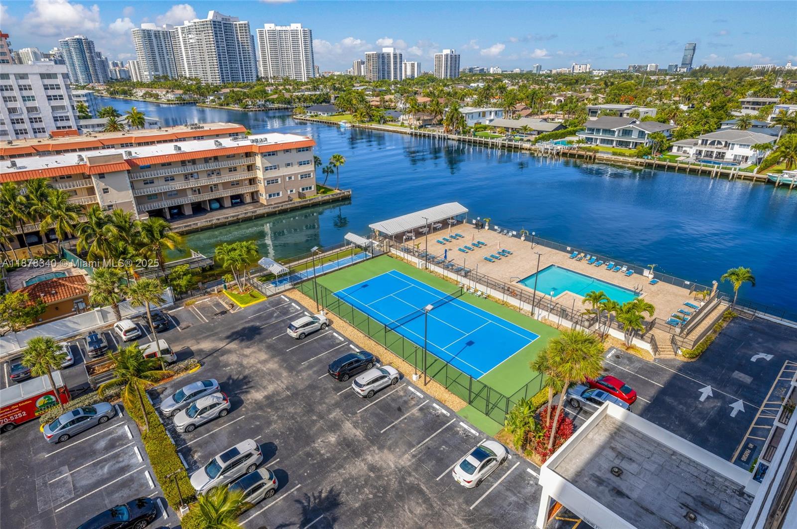 Photo of 2017 Ocean Dr  #706, Hallandale Beach, Florida, 33009 - 