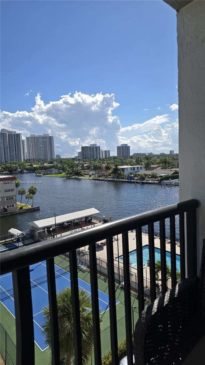 Photo of 2017 Ocean Dr  #706, Hallandale Beach, Florida, 33009 - 