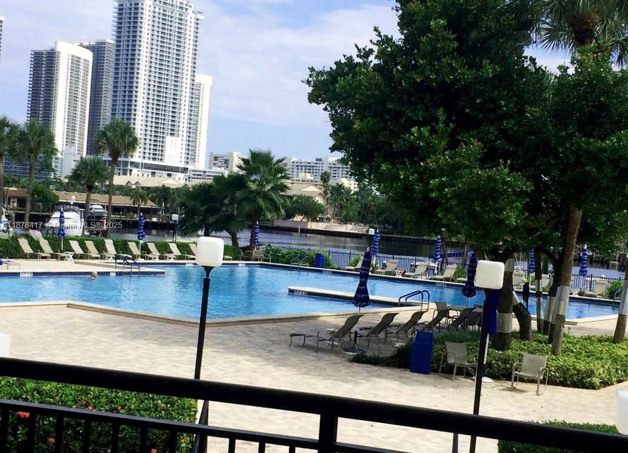 Photo of 600 Three Islands Blvd  #418, Hallandale Beach, Florida, 33009 - 