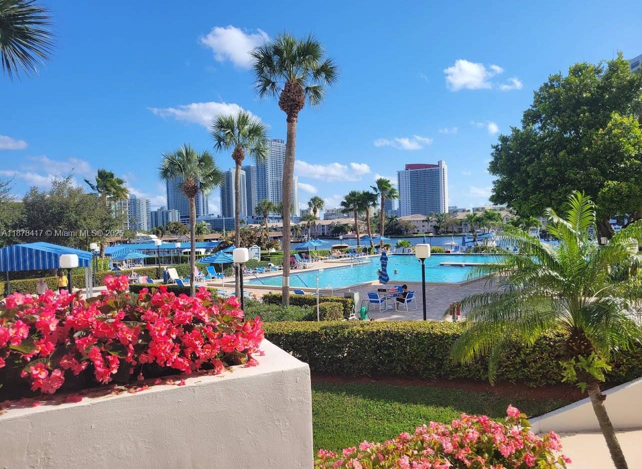 Photo of 600 Three Islands Blvd  #418, Hallandale Beach, Florida, 33009 - 