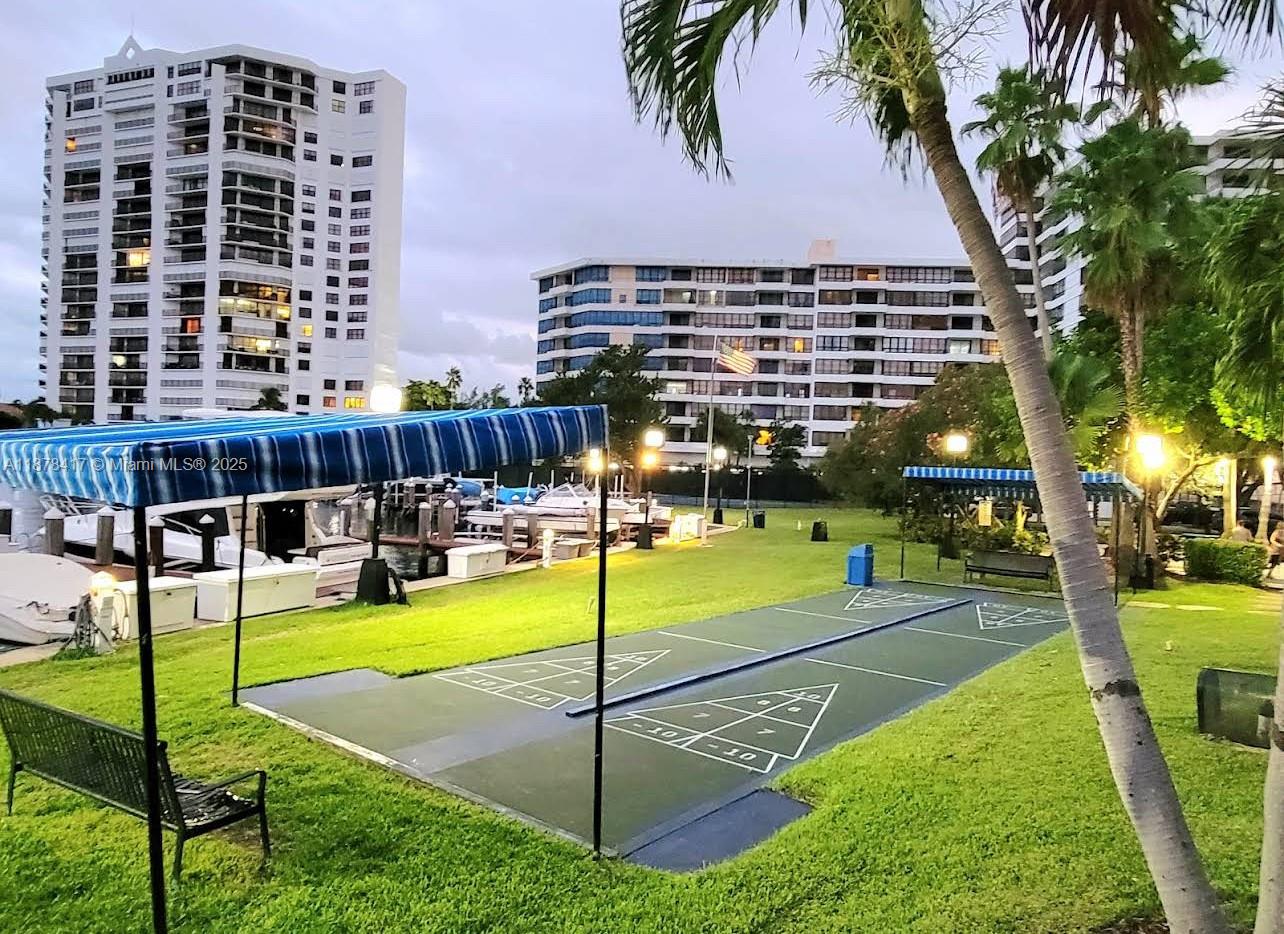 Photo of 600 Three Islands Blvd  #418, Hallandale Beach, Florida, 33009 - 