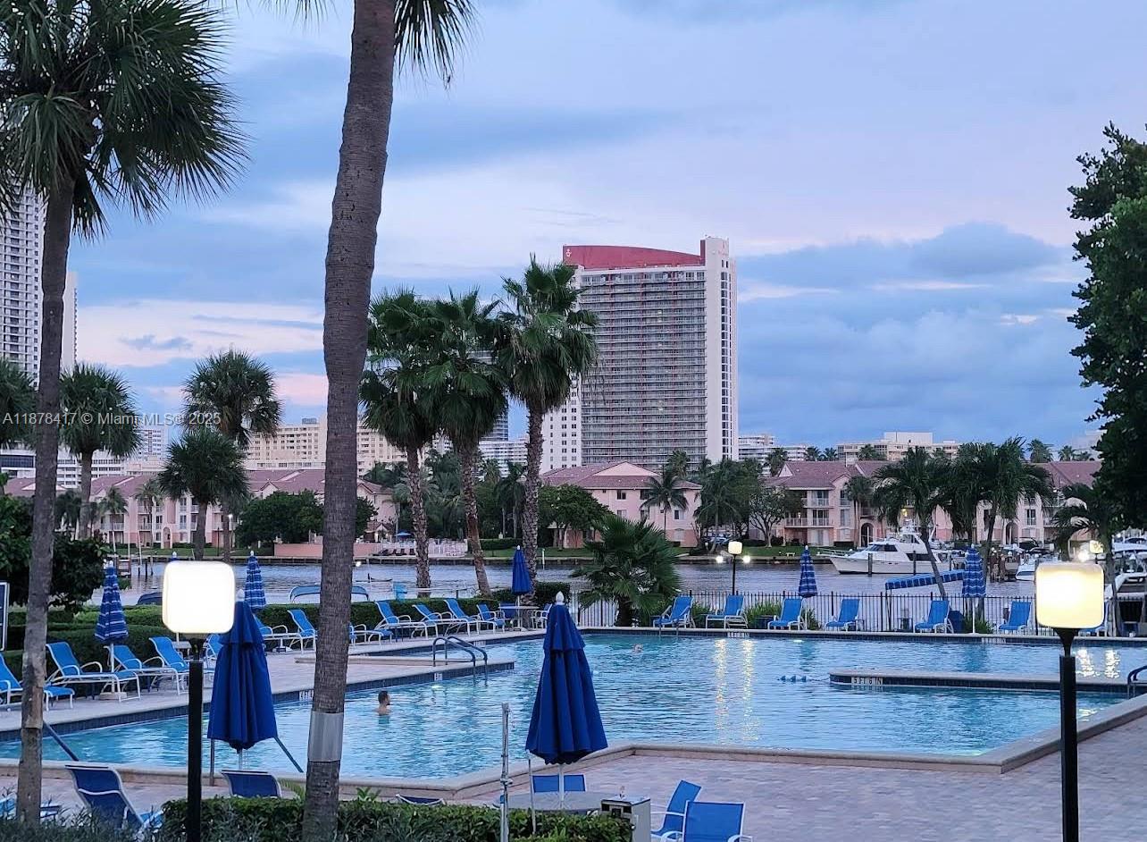 Photo of 600 Three Islands Blvd  #418, Hallandale Beach, Florida, 33009 - 