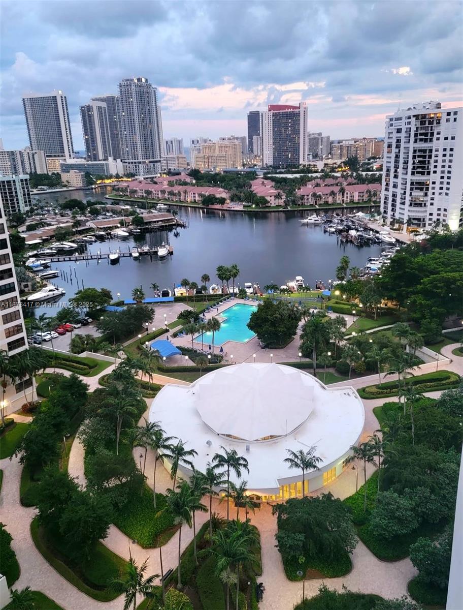 Photo of 600 Three Islands Blvd  #418, Hallandale Beach, Florida, 33009 - 