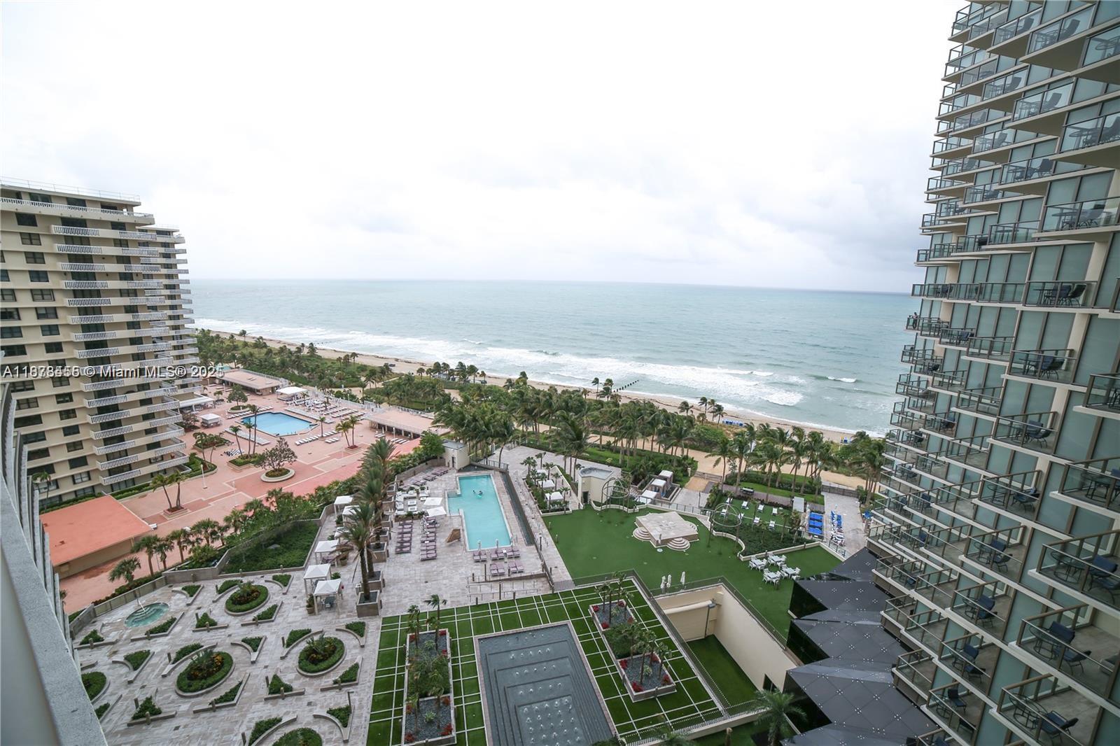 Photo of 9705 Collins Ave  #1204N, Bal Harbour, Florida, 33154 - 