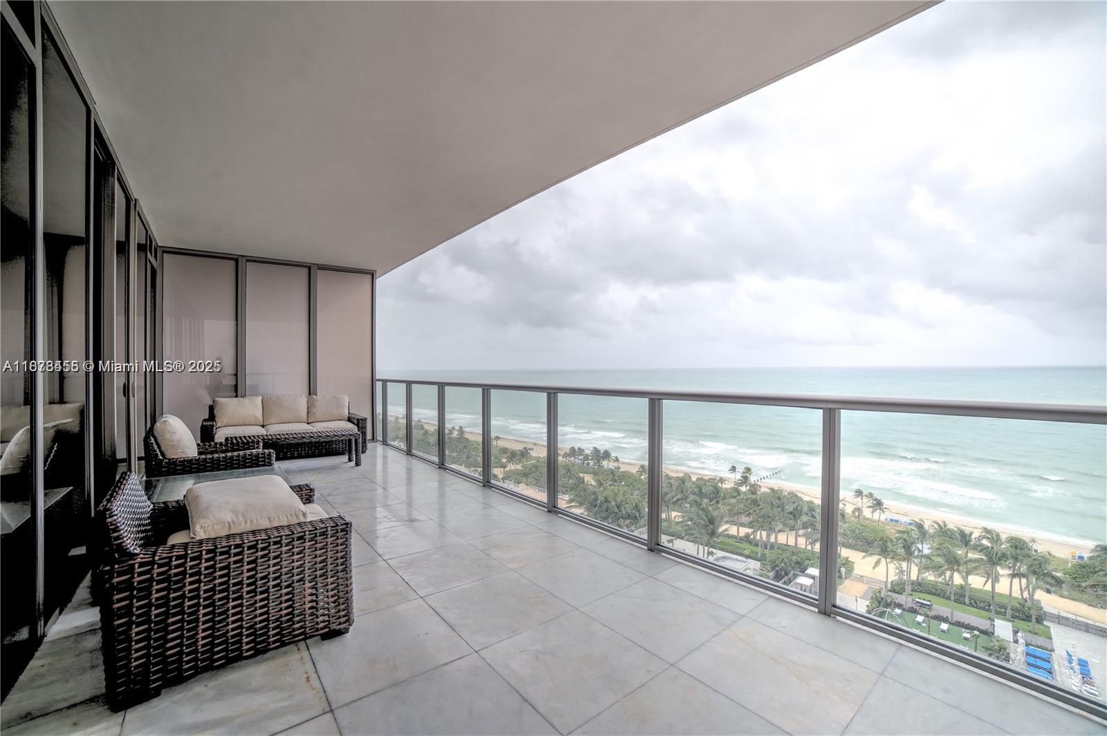 Photo of 9705 Collins Ave  #1204N, Bal Harbour, Florida, 33154 - 