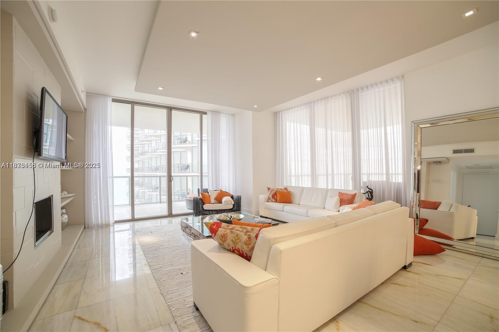 Photo of 9705 Collins Ave  #1204N, Bal Harbour, Florida, 33154 - 