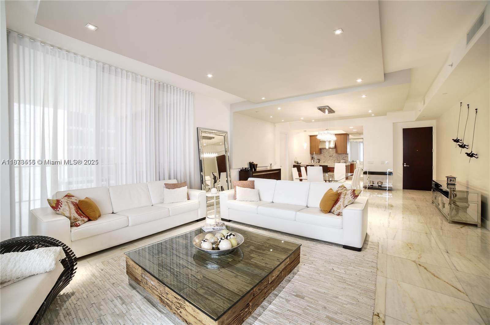 Photo of 9705 Collins Ave  #1204N, Bal Harbour, Florida, 33154 - 