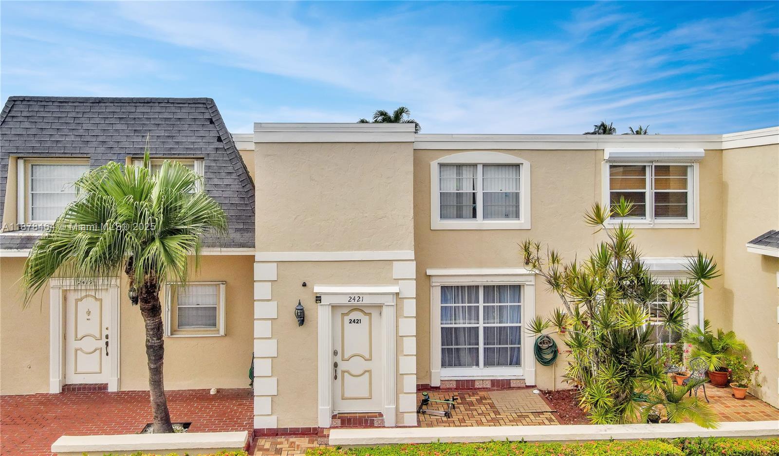 Photo of 2421 10th St #153, Hallandale Beach, Florida, 33009 -