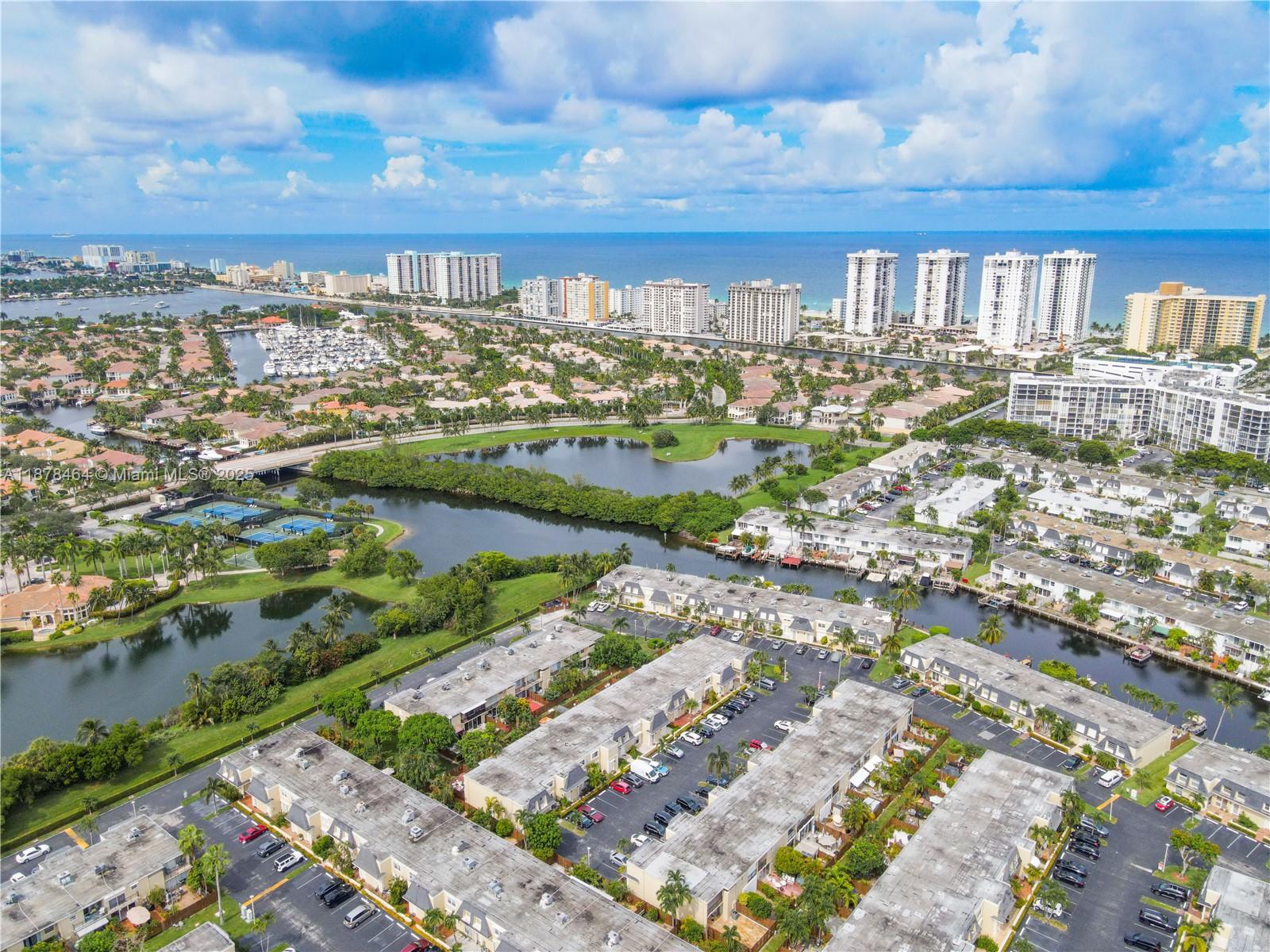Photo of 2421 10th St  #153, Hallandale Beach, Florida, 33009 - 