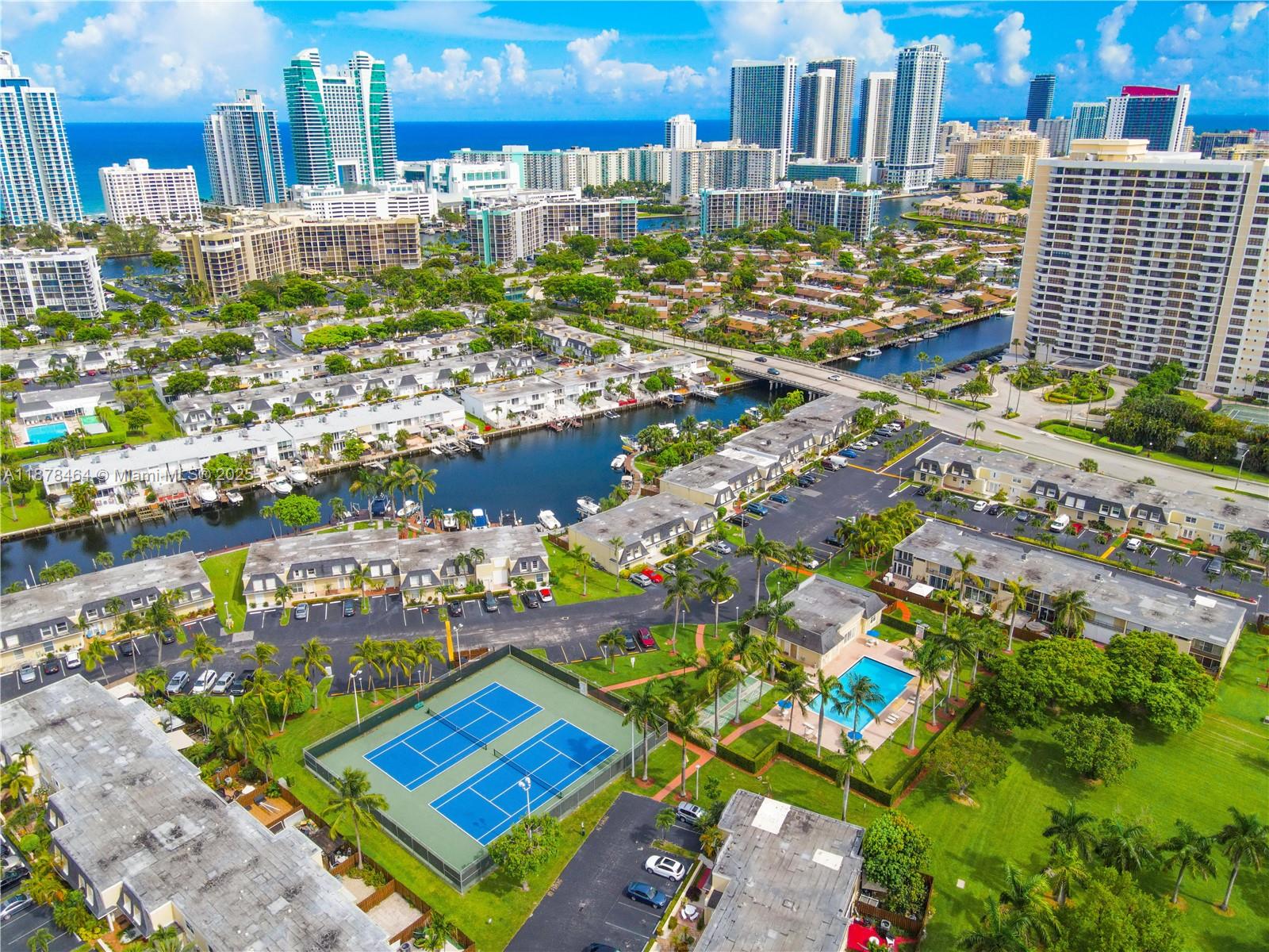 Photo of 2421 10th St  #153, Hallandale Beach, Florida, 33009 - 