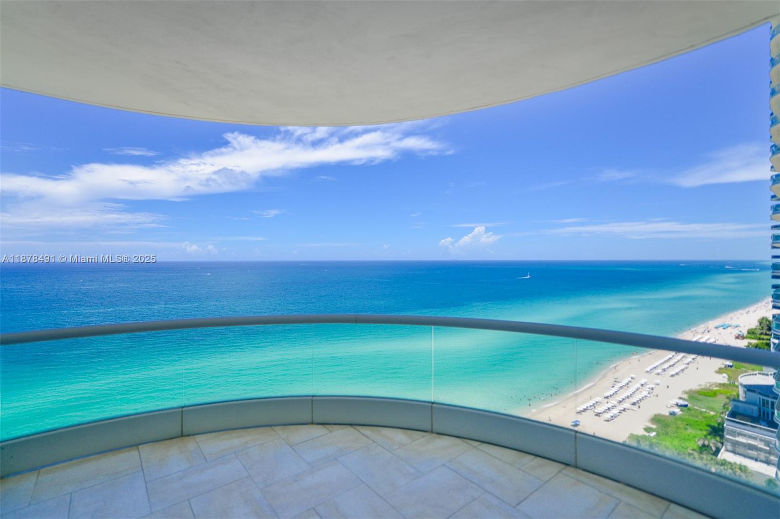 Photo of 16051 Collins Ave  #2102, Sunny Isles Beach, Florida, 33160 - 