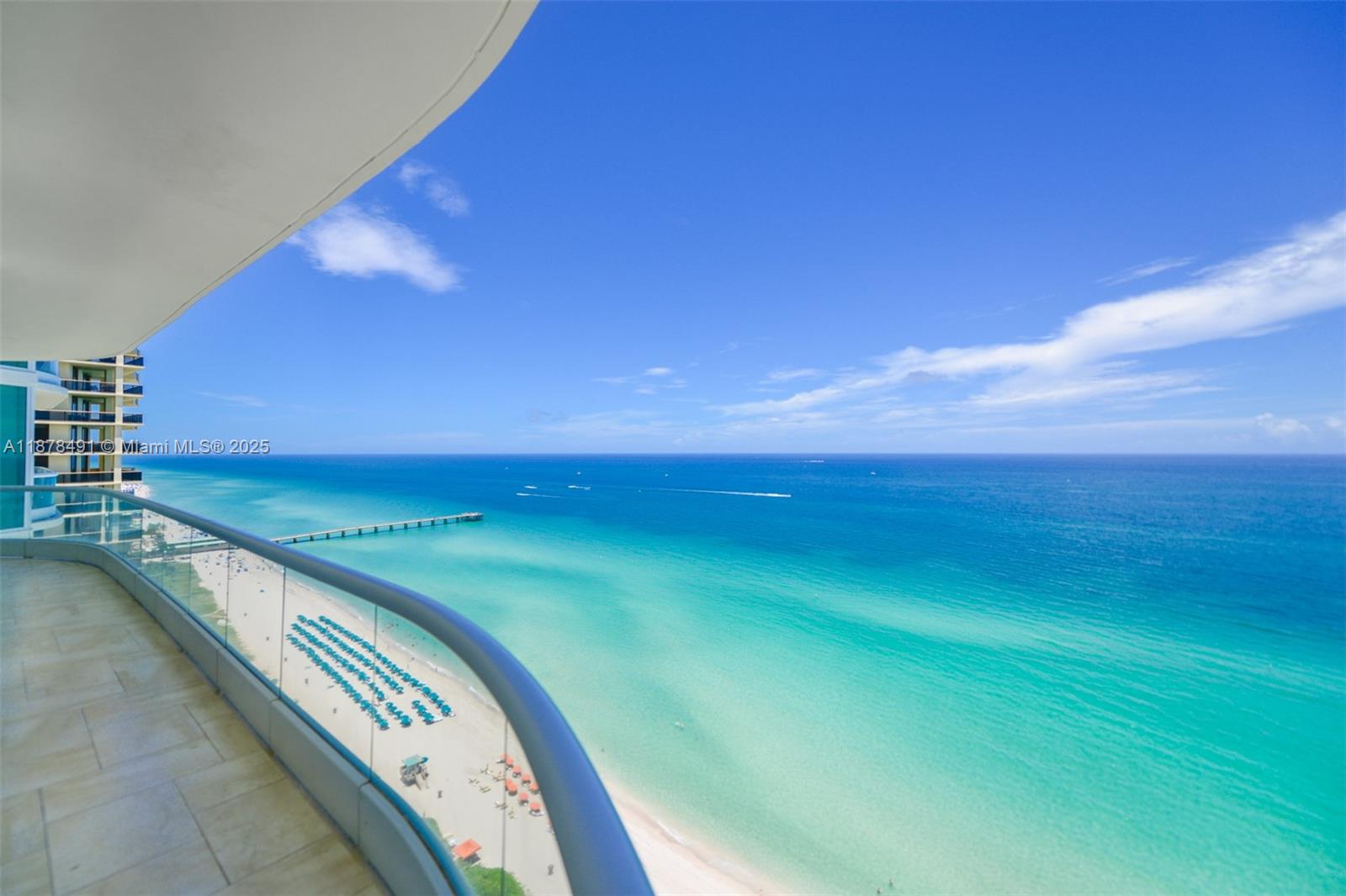 Photo of 16051 Collins Ave  #2102, Sunny Isles Beach, Florida, 33160 - 