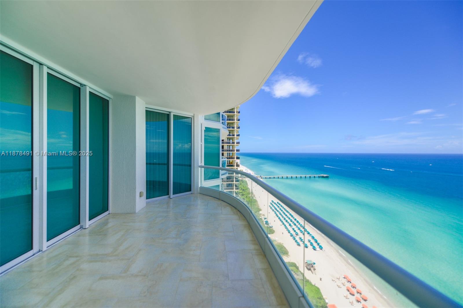 Photo of 16051 Collins Ave  #2102, Sunny Isles Beach, Florida, 33160 - 